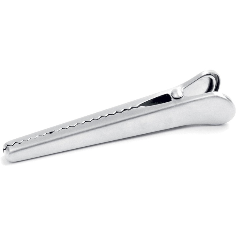 StainlessSteelJawClip