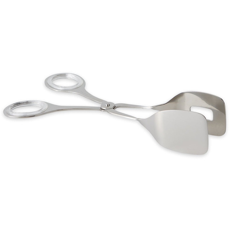 StainlessSteelServingTongs