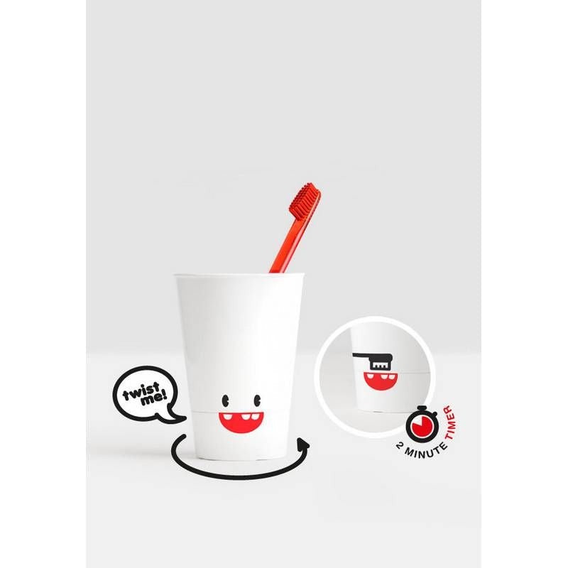 ToothbrushTimer/Holder