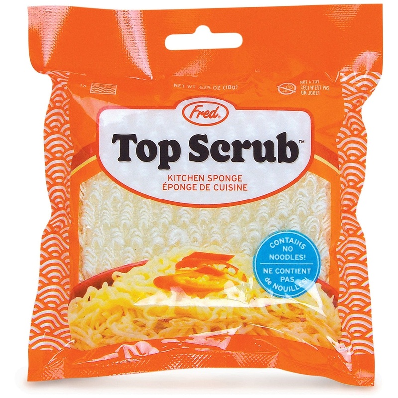 TopScrubSponge