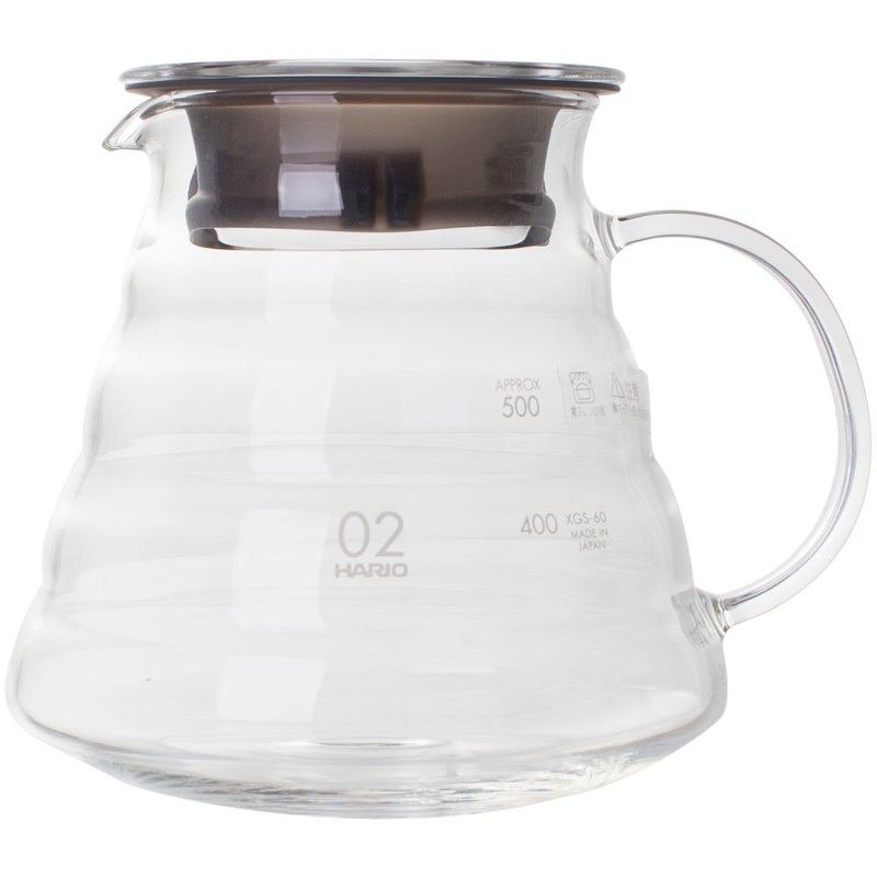 V60GlassRangeServer