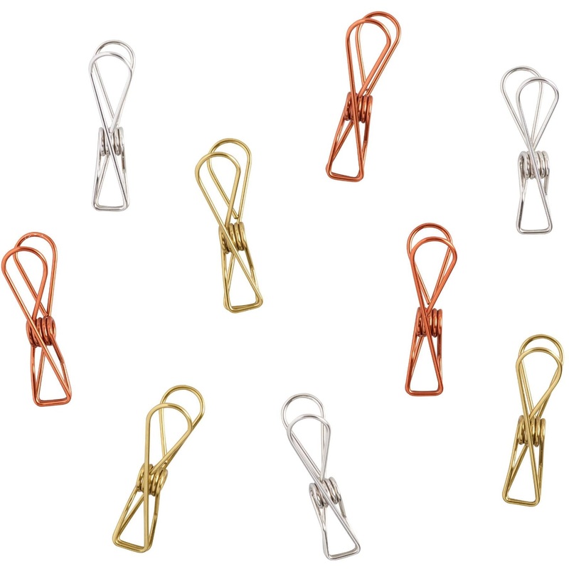 VintageBagClips