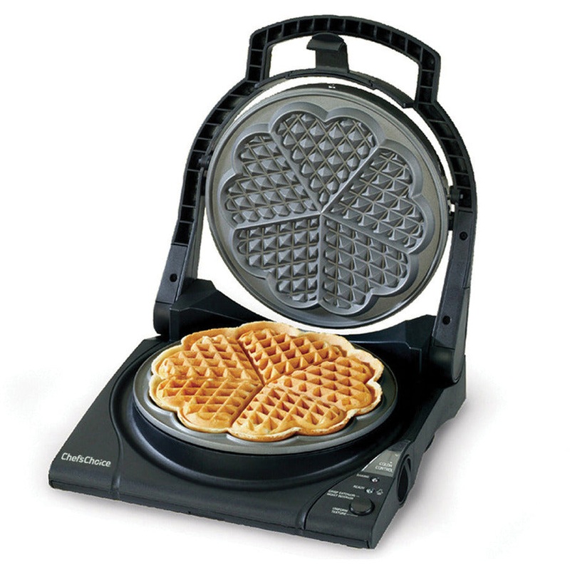 WaffleProFiveHearts