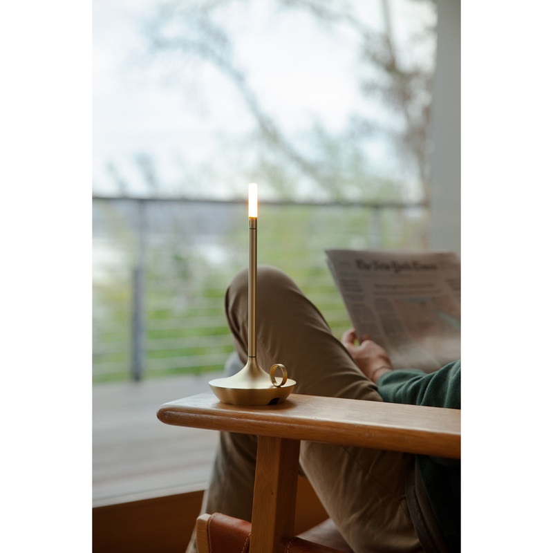 WickLamp