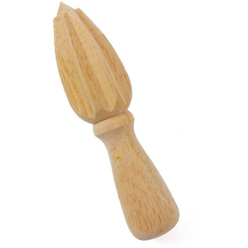 WoodCitrusReamer