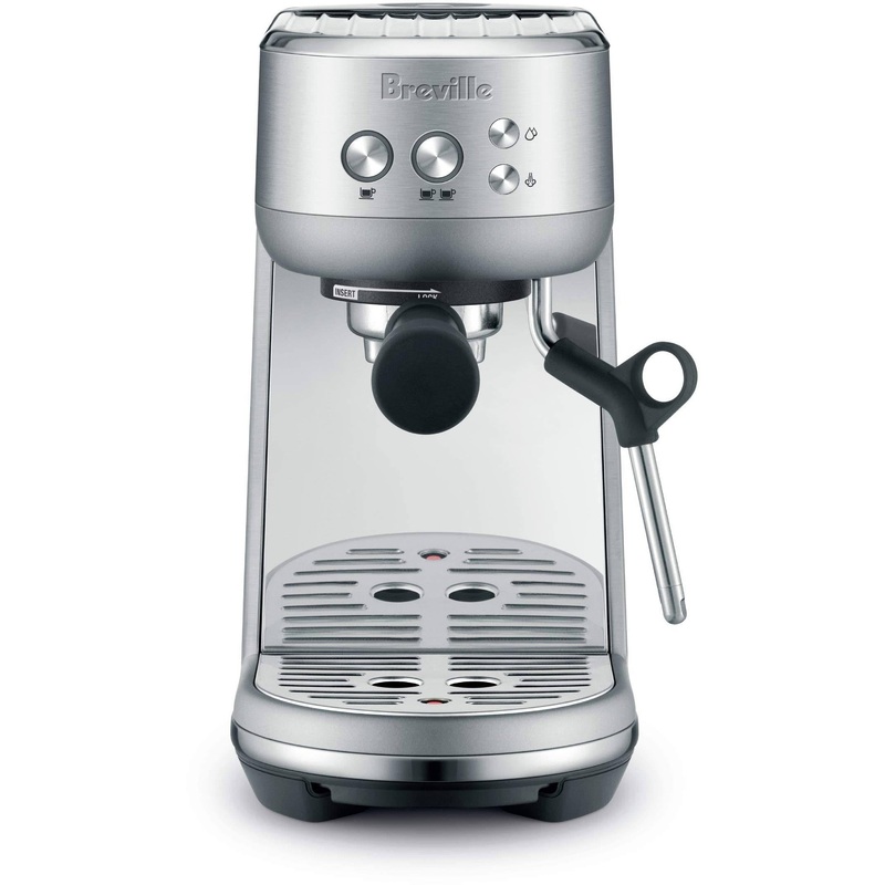 BrevilleBambinoEspressoMachine