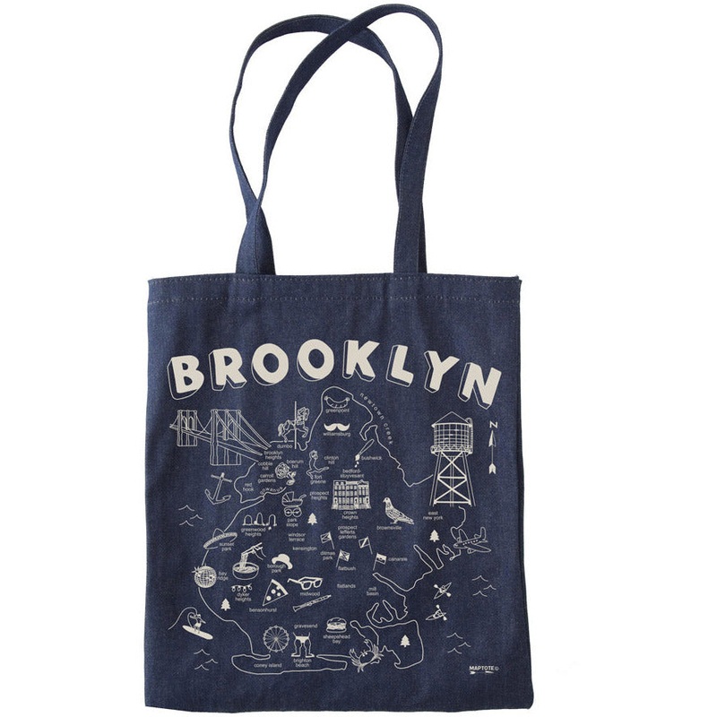 BrooklynTote
