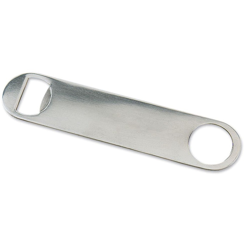 BrowneStainlessBottleOpener