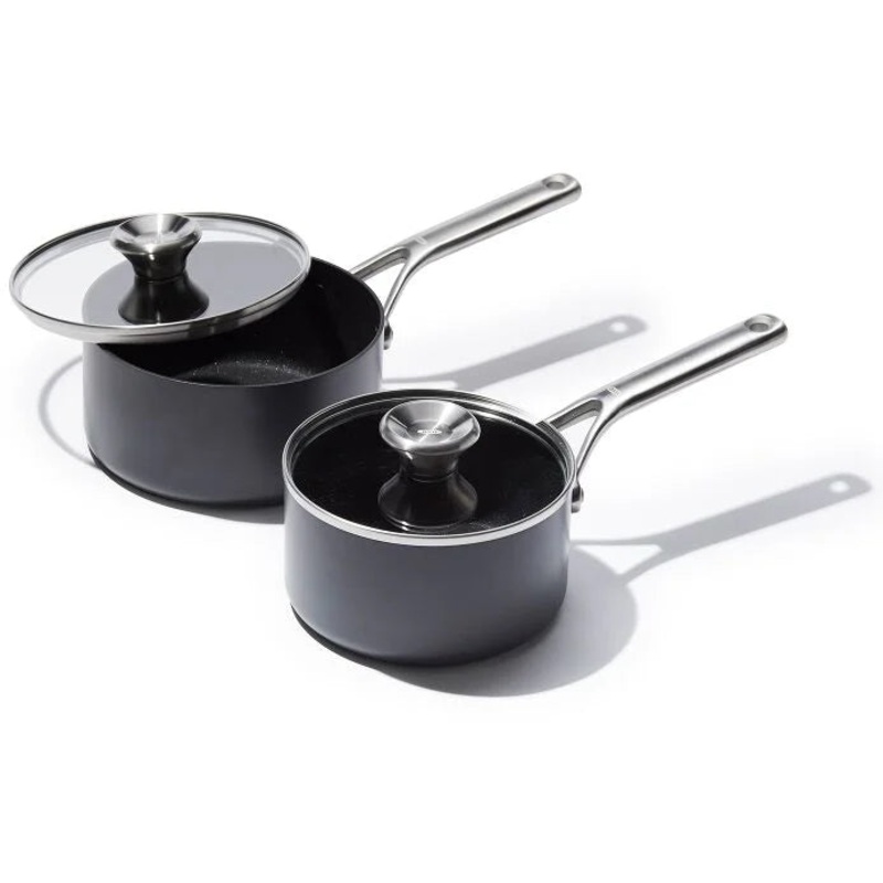 CeramicProfessionalNon-StickSaucepan