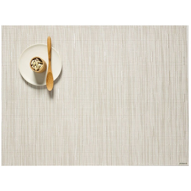 ChilewichBambooPlacemat,Coconut