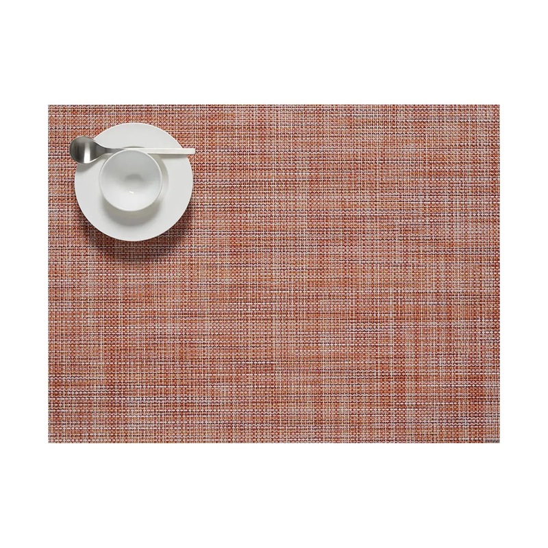 ChilewichMiniBasketweavePlacemat14"x19"