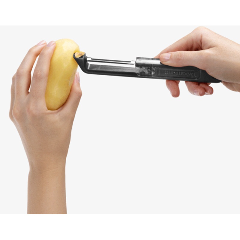 DreamfarmSharpleSelfSharpeningPeeler