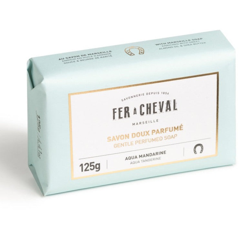 FerChevalGentlePerfumedSoapBar-AquaTangerine