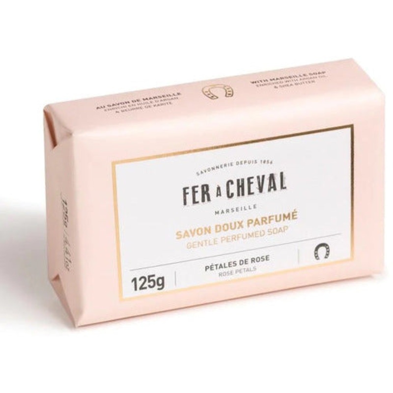 FerChevalGentlePerfumedSoapBar-RosePetals