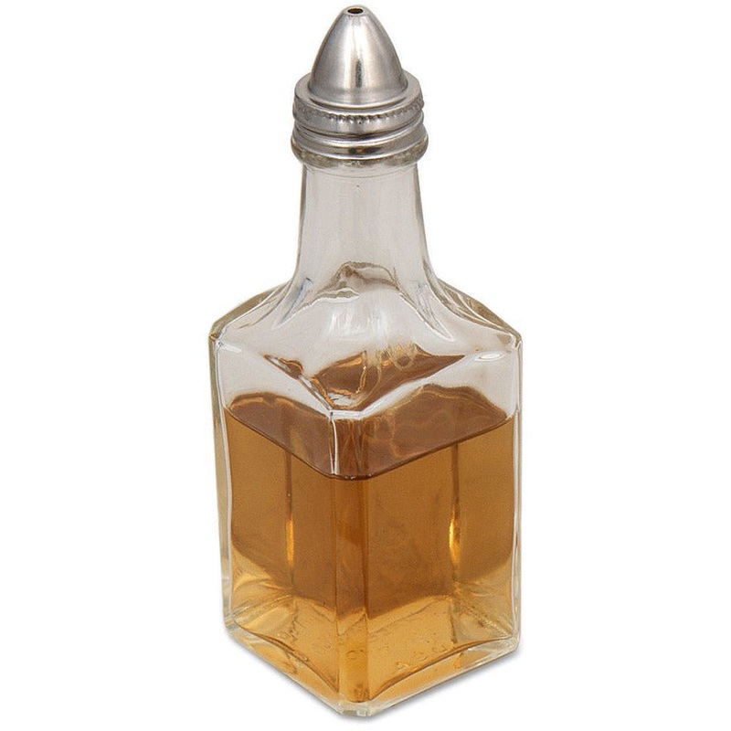 GlassOil/VinegarDispenser6oz.