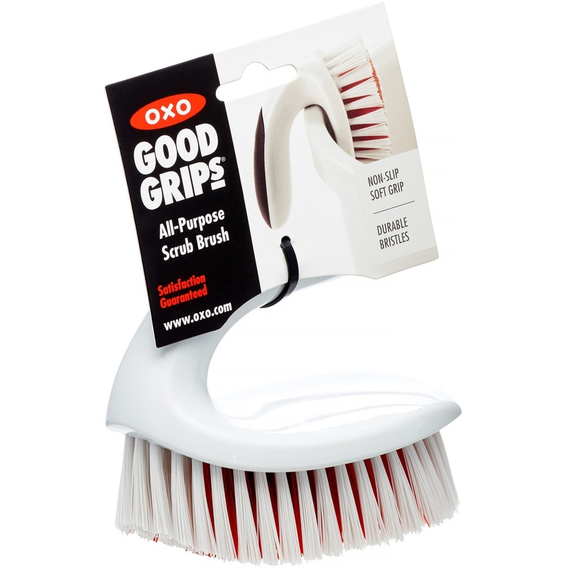 GoodGripsAllPurposeBrush
