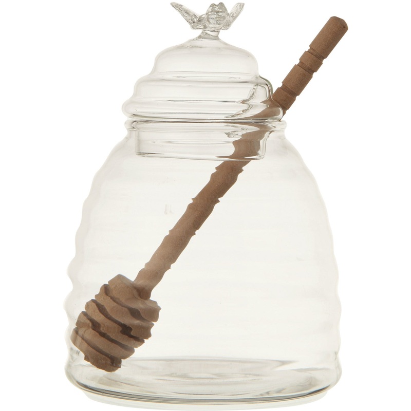 HoneyJarwithHoneyDipper