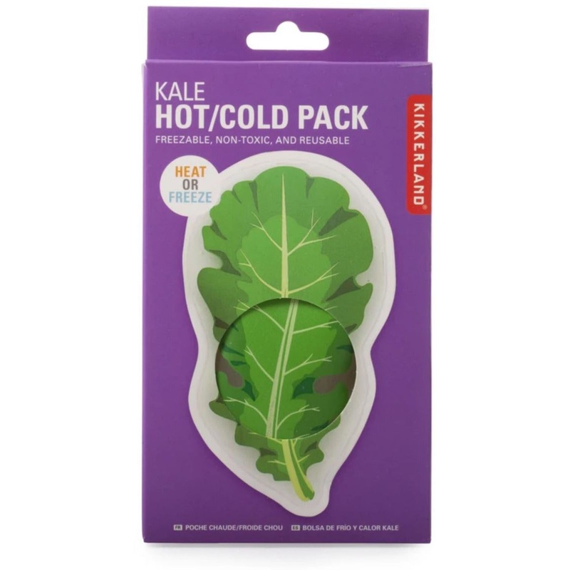 KaleHot/ColdPack