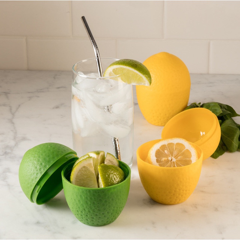 Lemon&LimeSaver