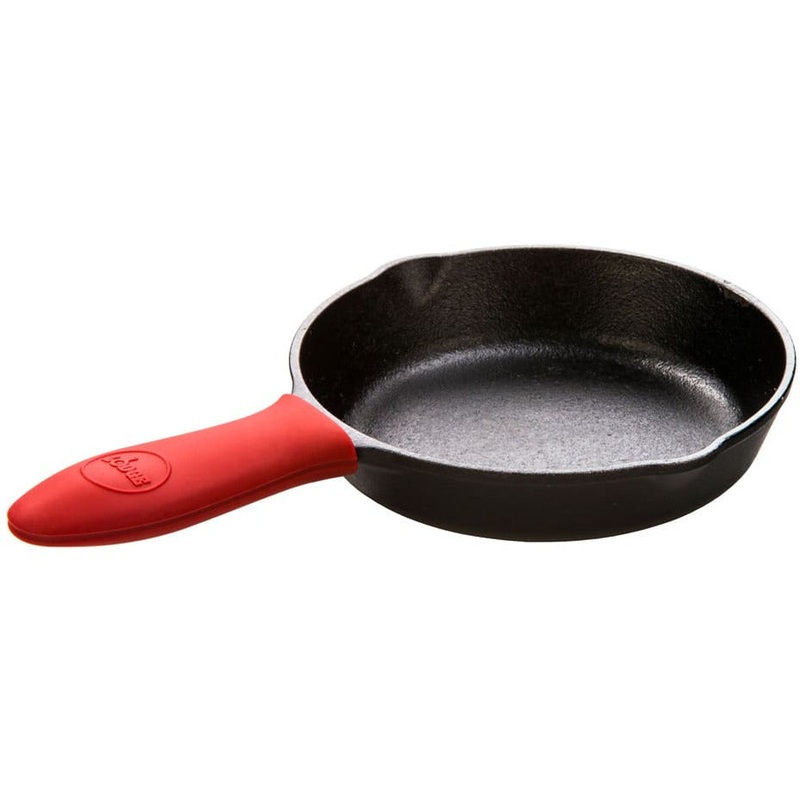 LodgeSiliconeHotHandleHolder