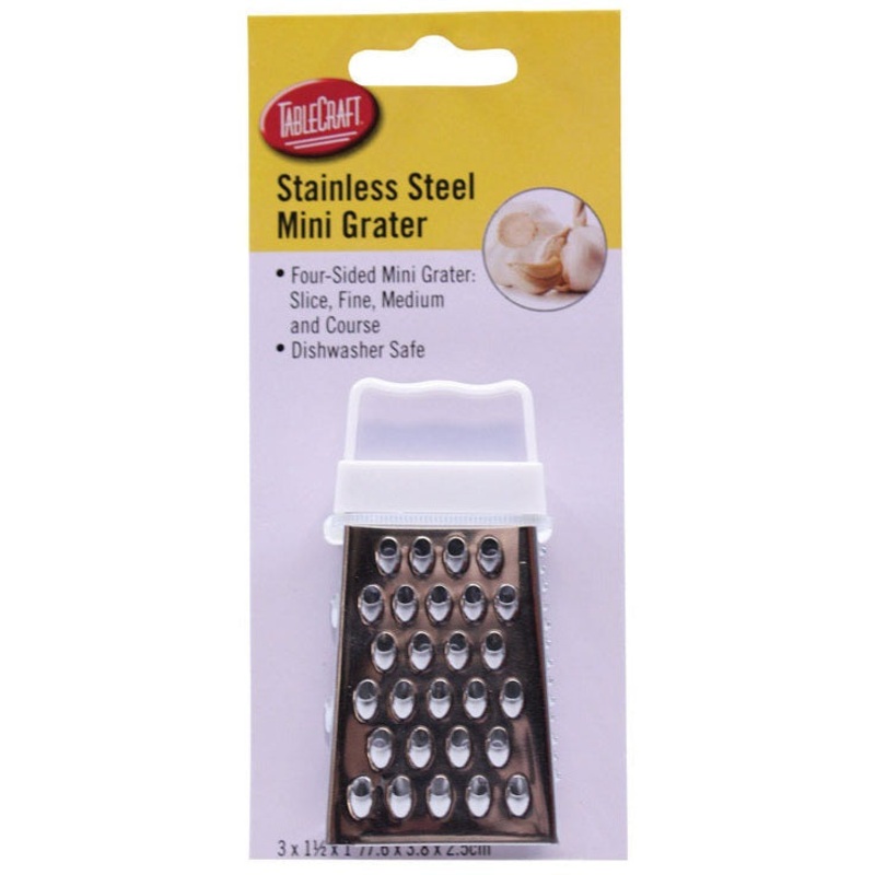 MiniBoxGrater