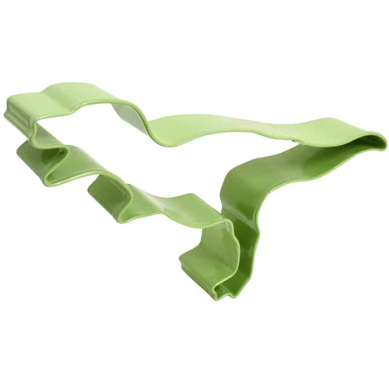 MintT-RexCookieCutter