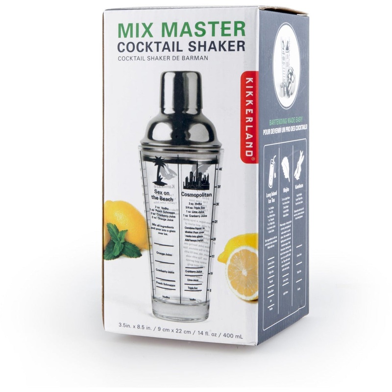MixMasterCocktailShaker16OZ