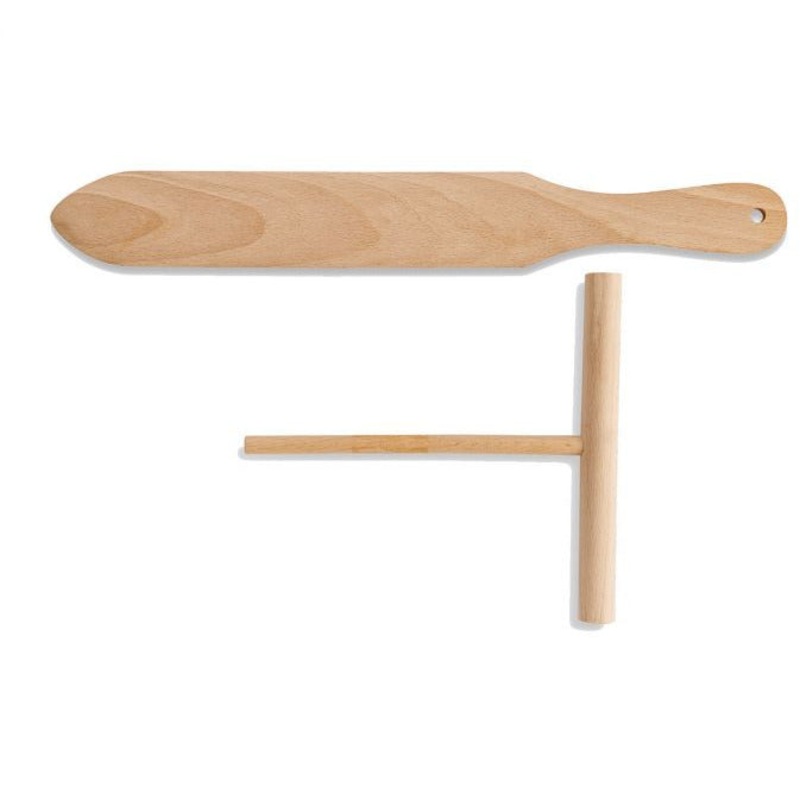 Mrs.Anderson'sBakingCrepeSpatula&SpreaderSet