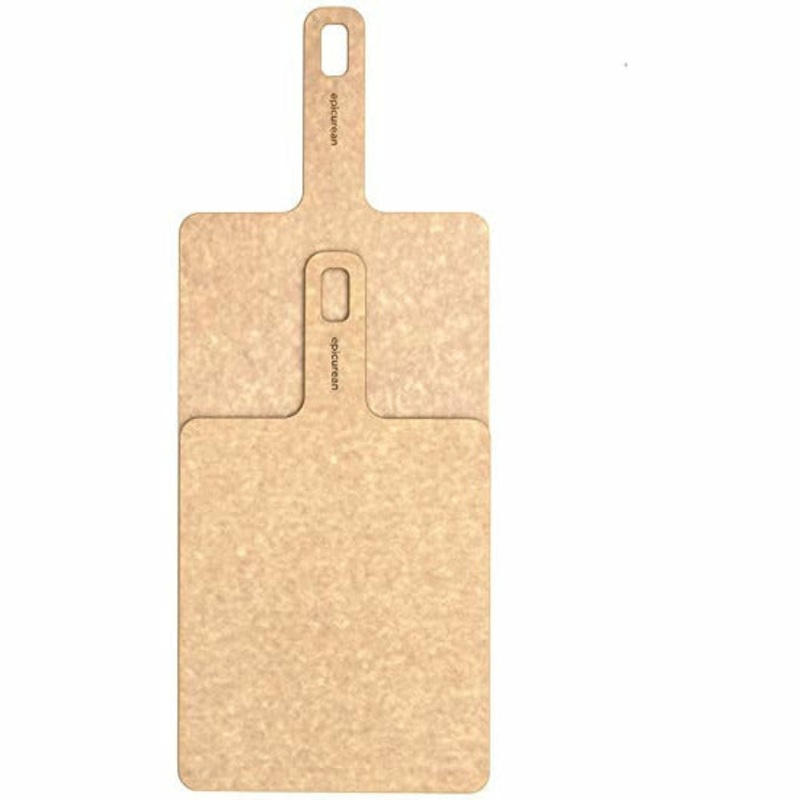 NaturalPaddleCuttingBoard