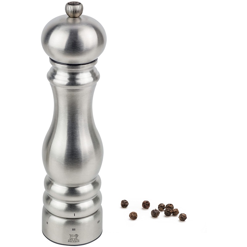 ParisChefu'SelectStainlessSteelMill9"