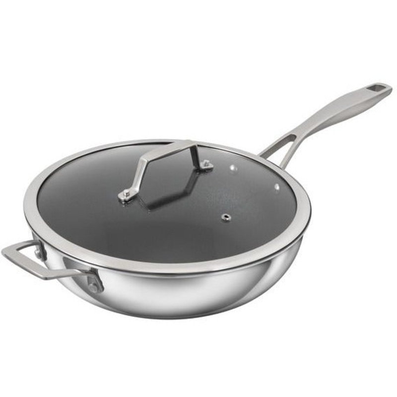 PeakNon-StickSautePanw/HelperHandle3.2QT