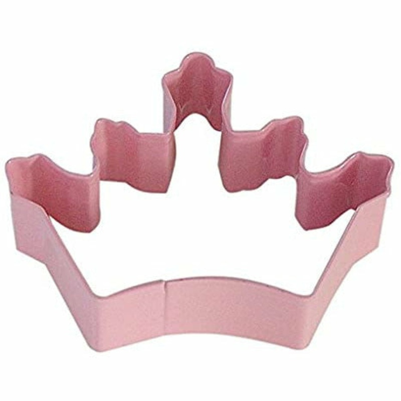 PinkCrownCutter