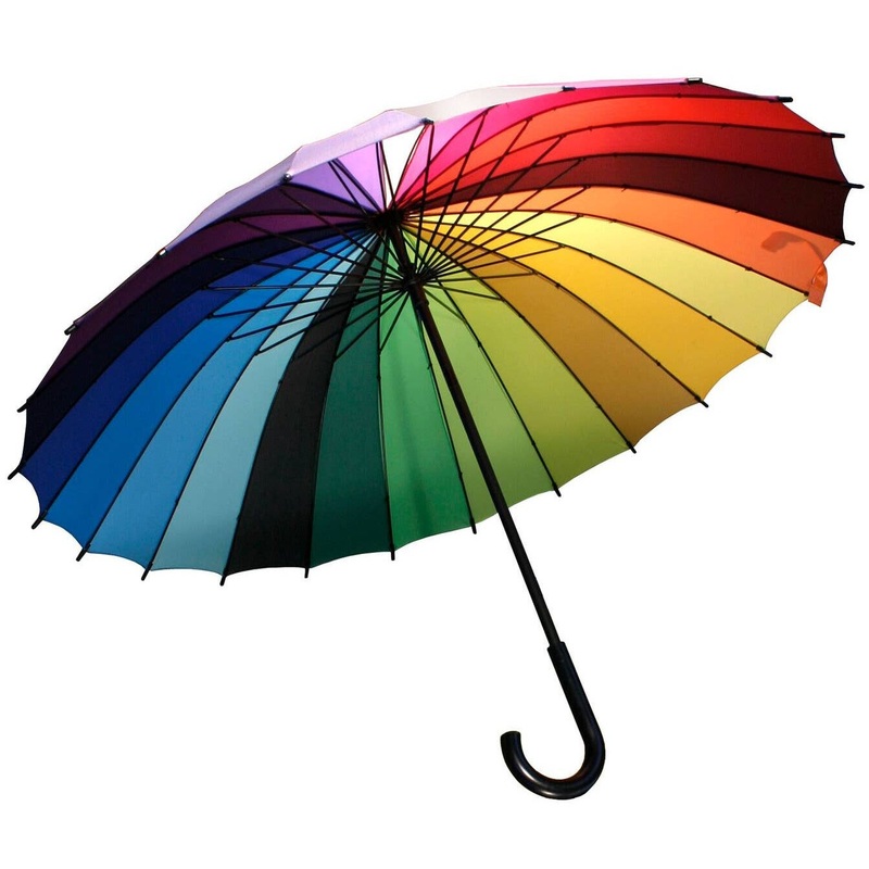 RainbowUmbrella