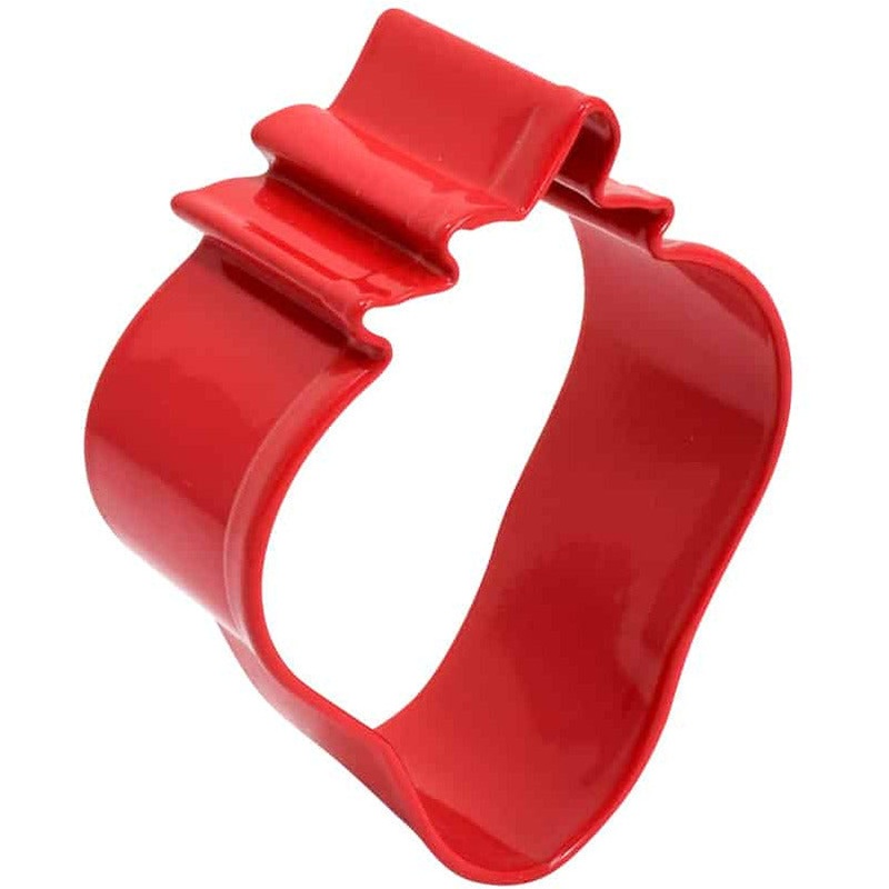 RedStrawberryCookieCutter