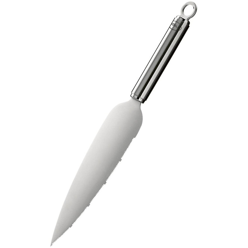 RosleStainlessSteelPieGateauxServer