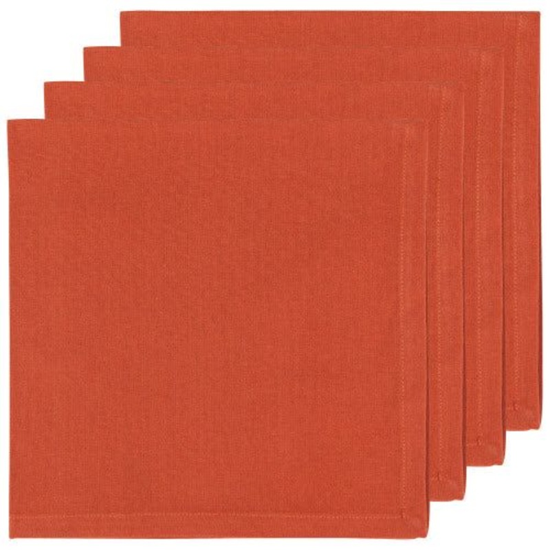 SpectrumCottonNapkinSet/4