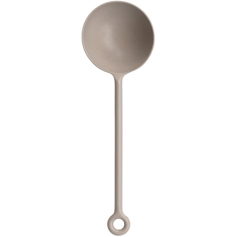 StainlessSteelMatteGreySpoon6