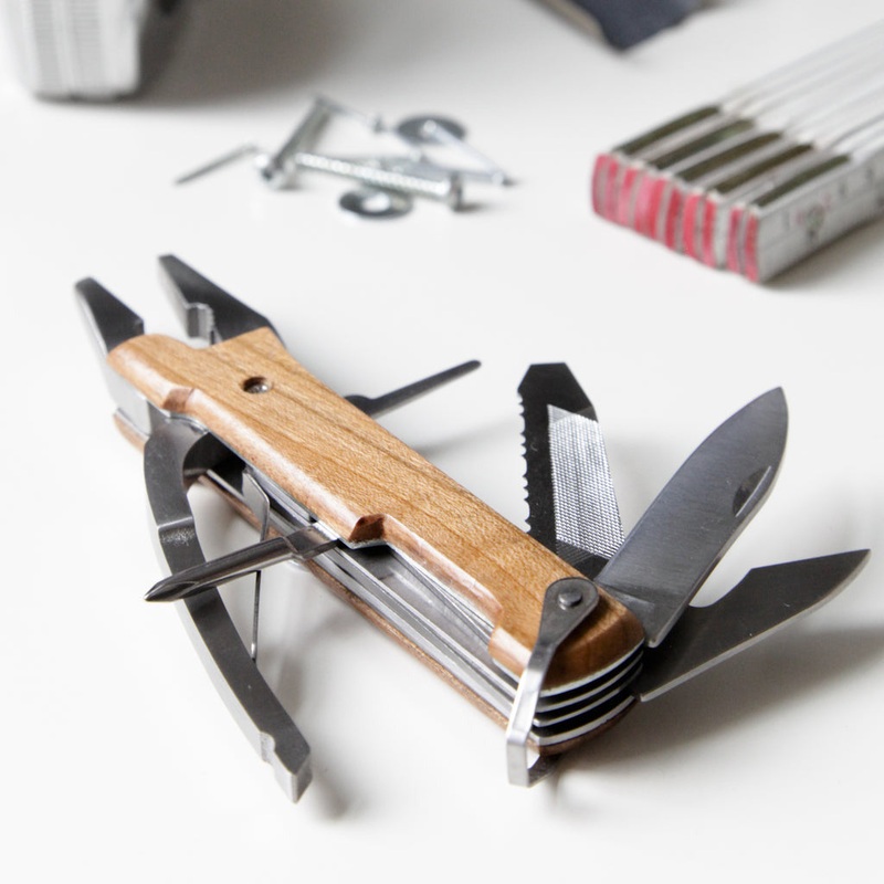 WoodPliers