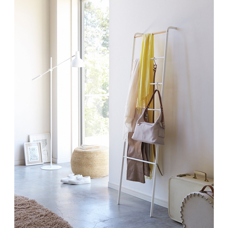 BlanketLadder-Steel
