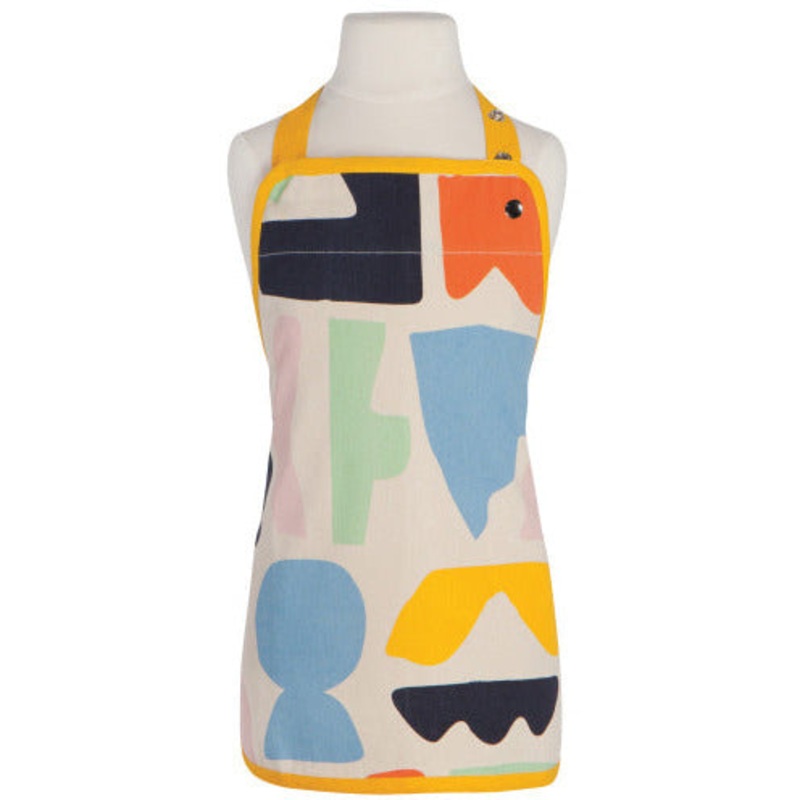 DoodleKidsApron