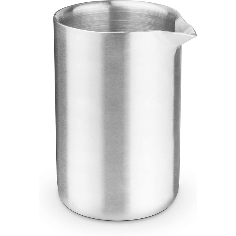 Double-WallFrothingPitcher