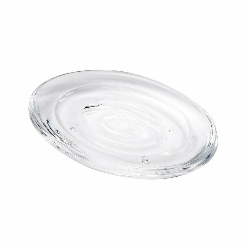 DropletSoapDish