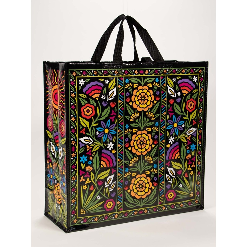 FlowerFestTote