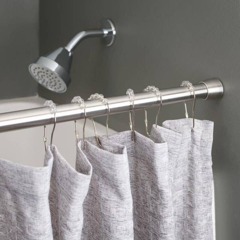 FormaShowerCurtainTensionRod