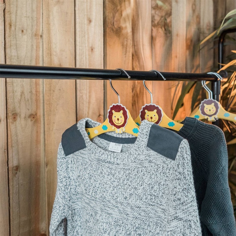 HarbourHousewaresChildren'sClothesHanger