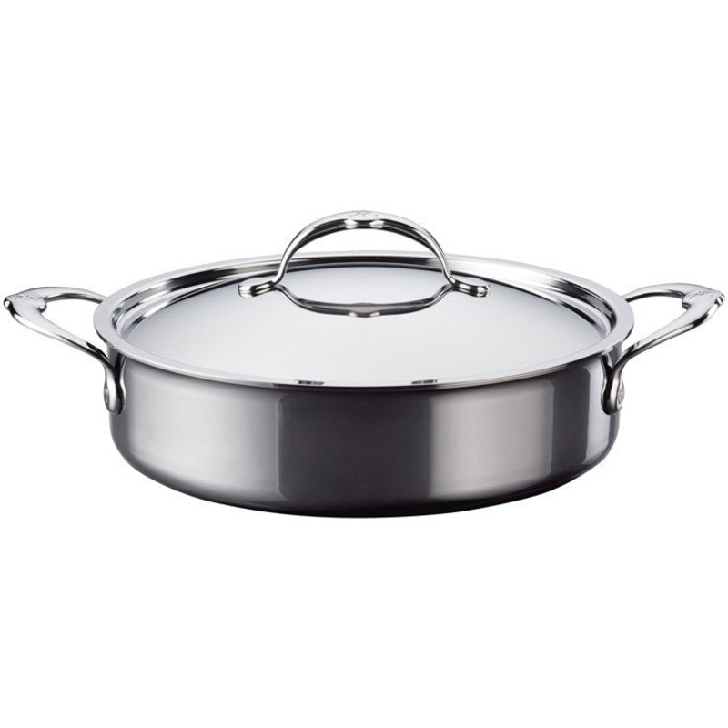 HestanNanoBondTitaniumSauteuse3.5Qt.