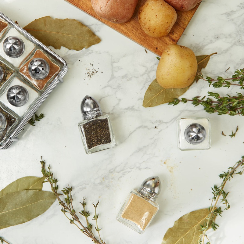 MiniSalt&PepperShaker