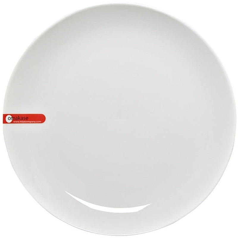 MiyaRoundPlate