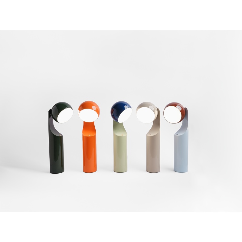 MonoPortableReadingLamp