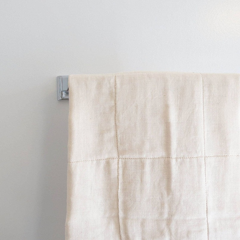 Nawrap100%OrganicCottonBathTowel